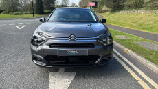 Citroen C4 100kW E-series 50kWh 5dr Auto Electric Hatchback